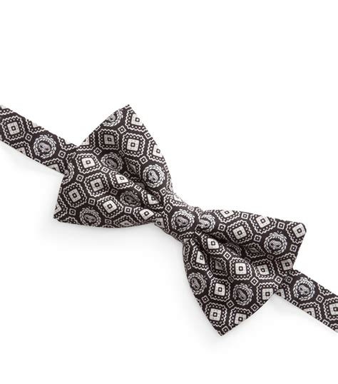 dolce gabbana tie bar|Dolce & Gabbana Ties – Bow Ties Online .